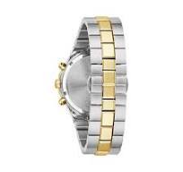 Bulova Prestige Two-Tone Mens-Watch