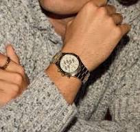 Bulova Prestige Two-Tone Mens-Watch