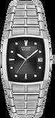 CITIZEN Eco-Drive Paradigm Square Watch