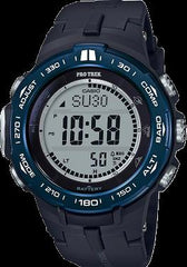 MENS PROTREK CASIO WATCH
