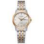 Citizen Quartz Two-Tone Ladies Watch