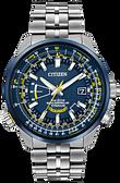Citizen Eco-Drive Blue-Angel Men's Watch