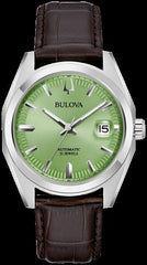 Men's Bulova Classic Surveyor Watch
