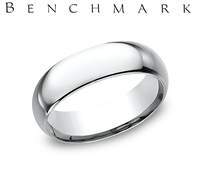 10K 7mm Size-9 Gold Wedding-Band