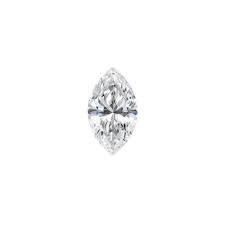 1.05Ct 612345453 F-Color/VS1-Clarity Marquise-cut Lab-Diamond