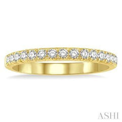 10K 0.15ct Dia Ring