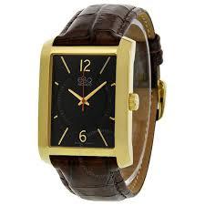 Movado ESQ-Venture Mens-Watch Gold-Tone