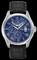 Bulova Classic Wilton-Automatic Men's Watch