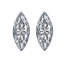 1.07Ct IGI 649458640  E-Color/VS1-Clarity Marquise-cut Lab-Diamond